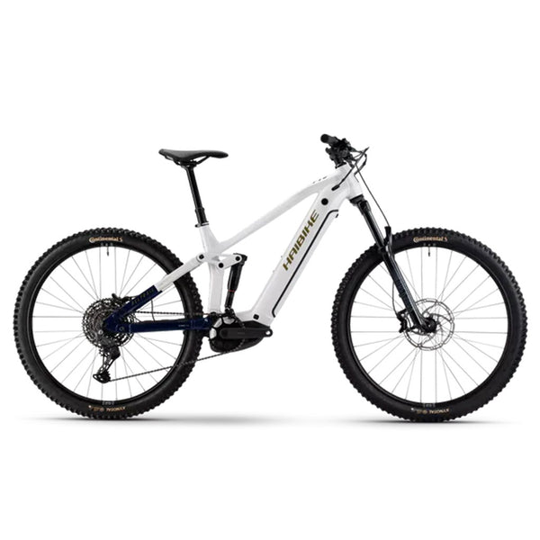Bicicleta eléctrica Haibike ALLTRAIL 8 29'
